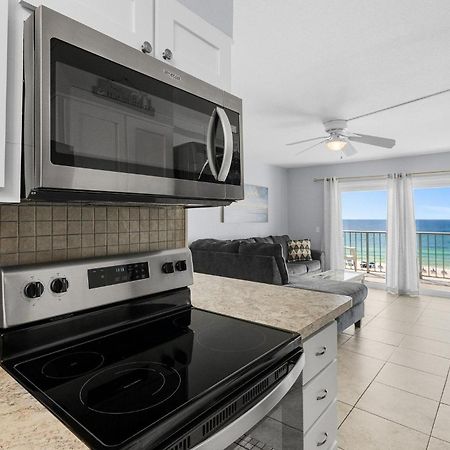 The Summit 606 Apartment Panama City Beach Bagian luar foto