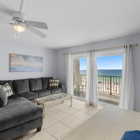 The Summit 606 Apartment Panama City Beach Bagian luar foto
