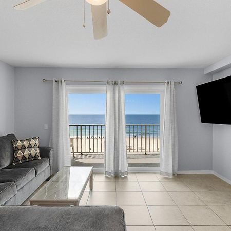 The Summit 606 Apartment Panama City Beach Bagian luar foto