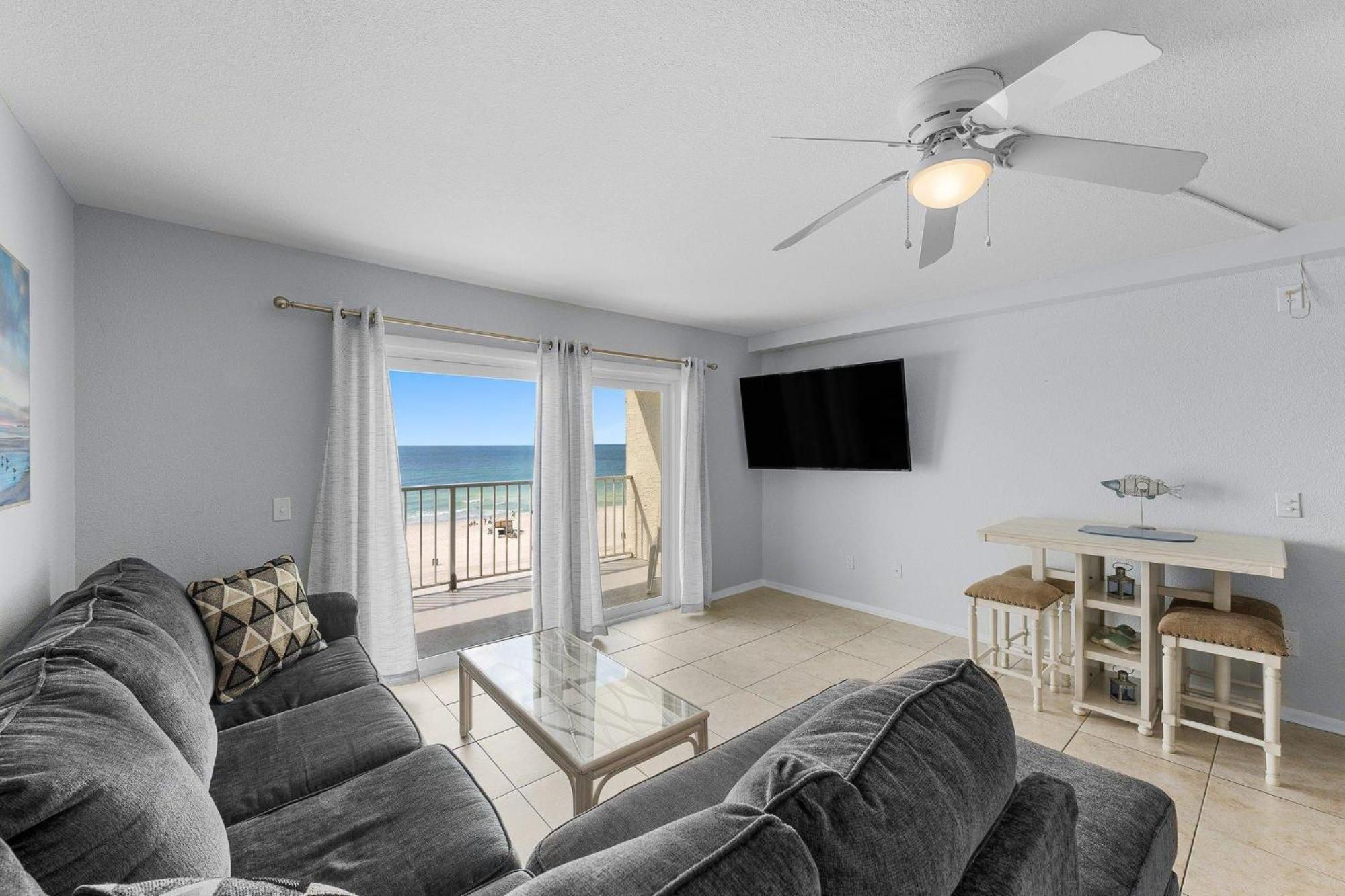 The Summit 606 Apartment Panama City Beach Bagian luar foto