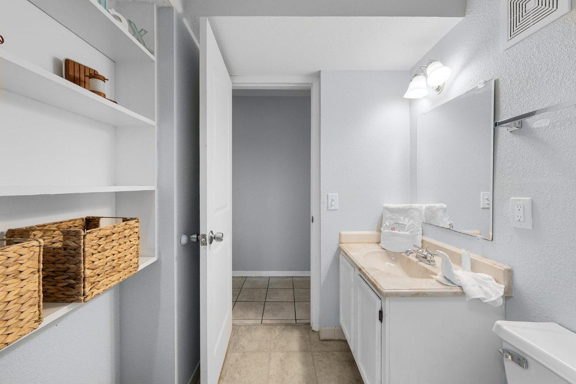 The Summit 606 Apartment Panama City Beach Bagian luar foto