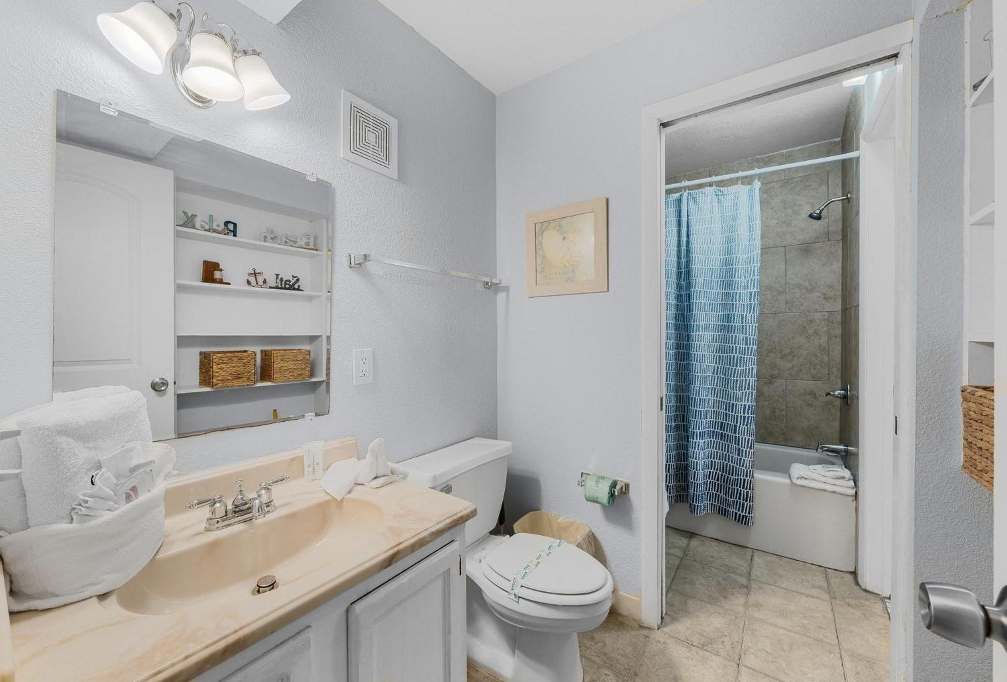 The Summit 606 Apartment Panama City Beach Bagian luar foto