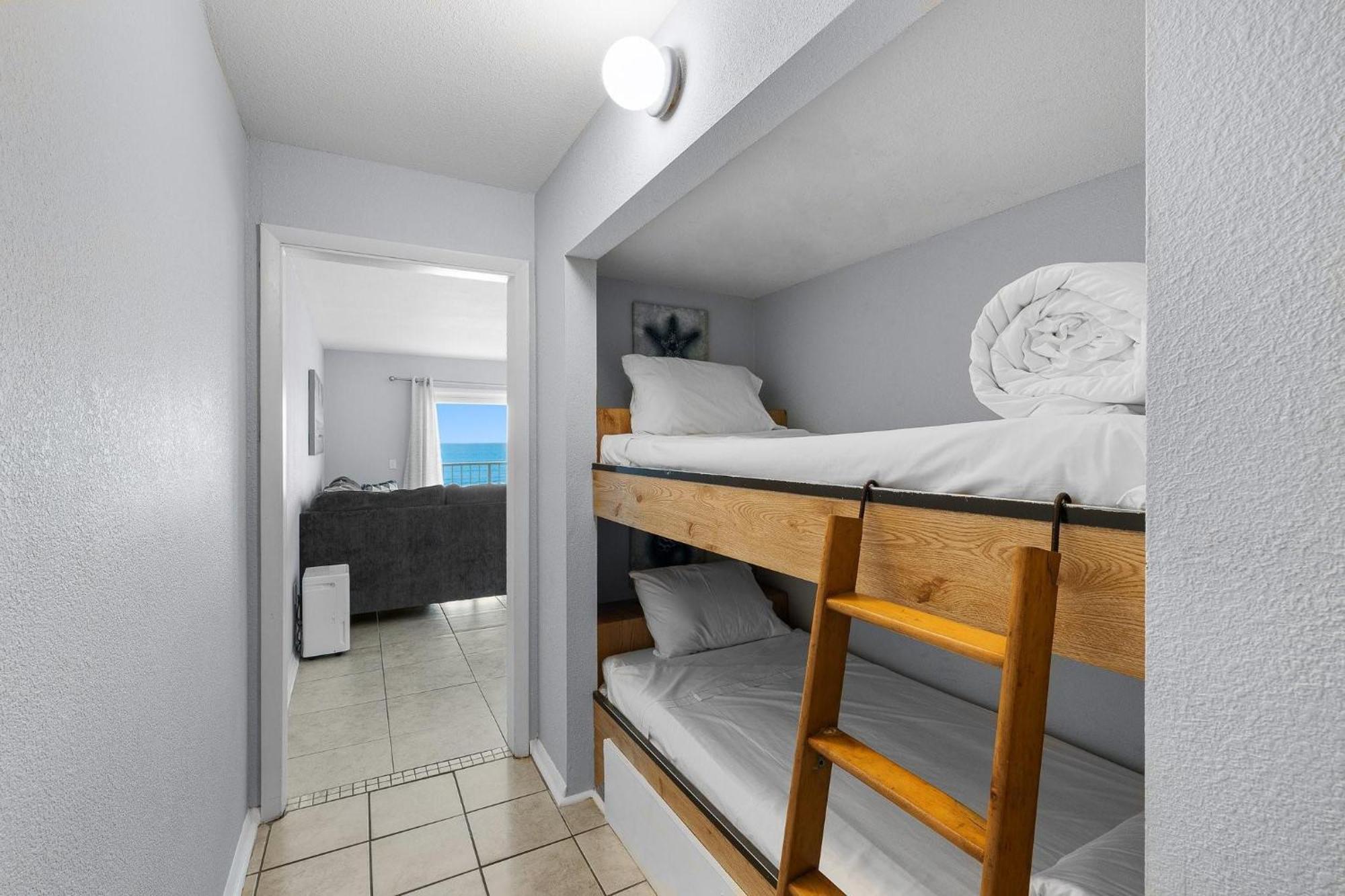 The Summit 606 Apartment Panama City Beach Bagian luar foto