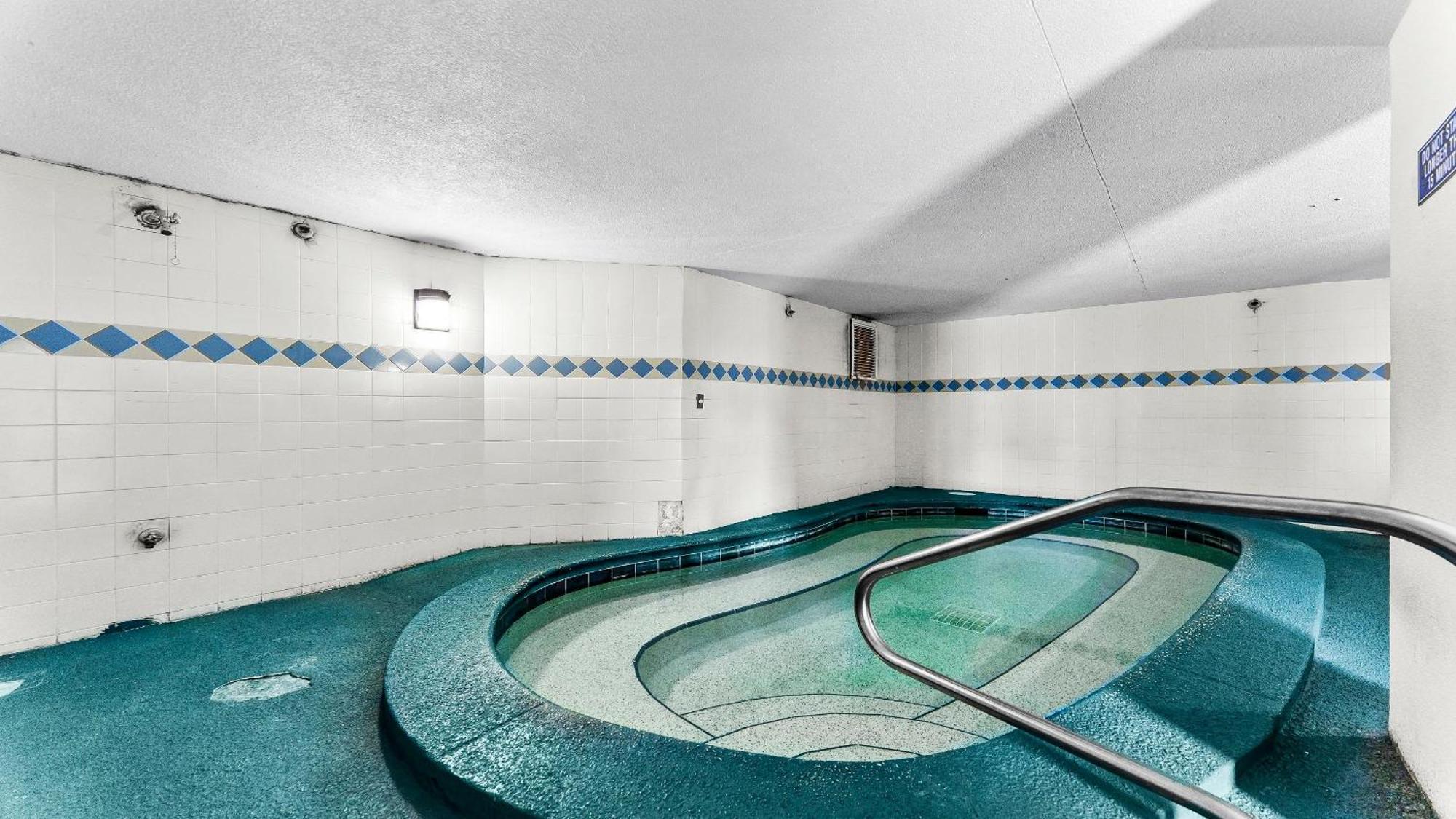 The Summit 606 Apartment Panama City Beach Bagian luar foto